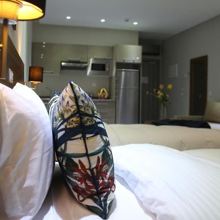 L'Escale Suites Residence Hoteliere By 7Av Hotels Mohammedia Exteriör bild