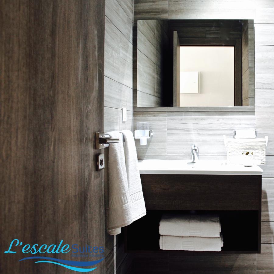 L'Escale Suites Residence Hoteliere By 7Av Hotels Mohammedia Exteriör bild