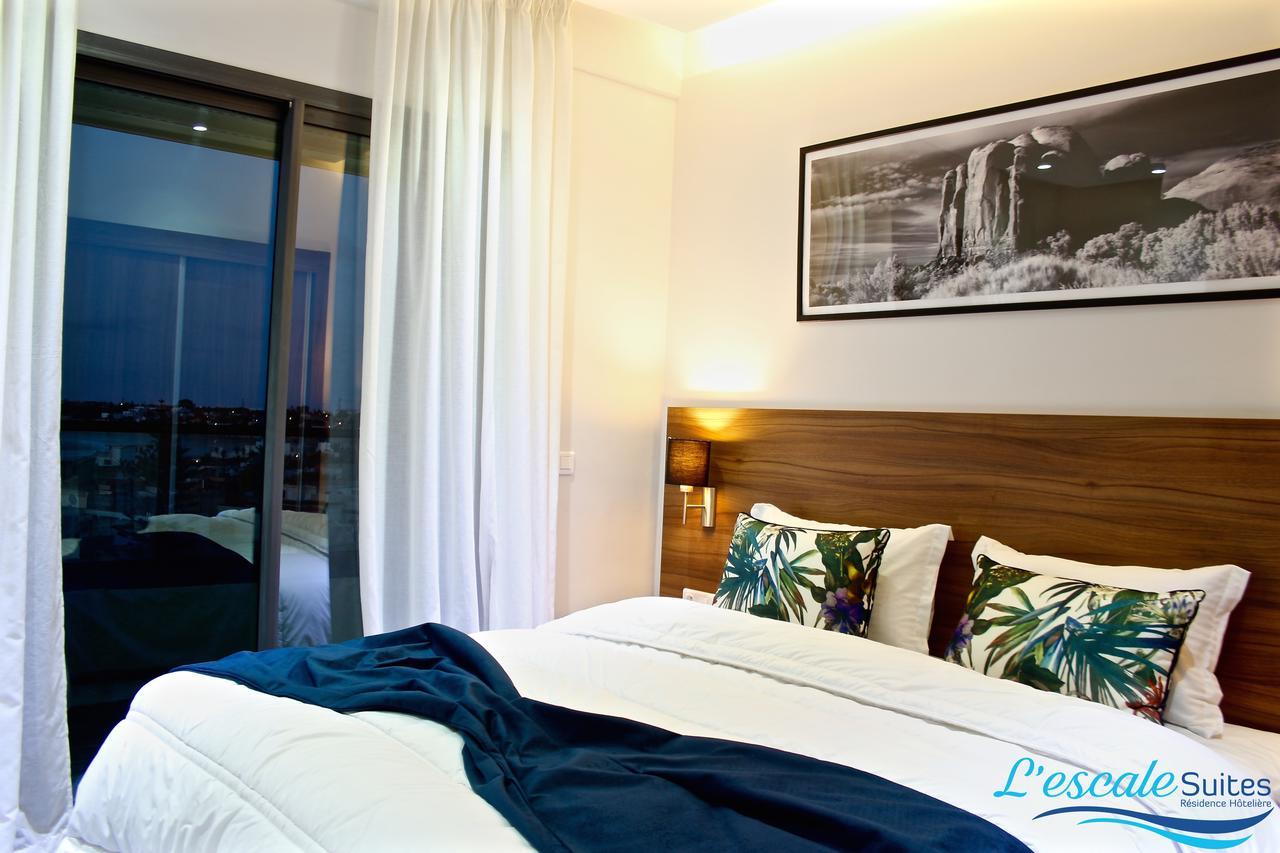 L'Escale Suites Residence Hoteliere By 7Av Hotels Mohammedia Exteriör bild